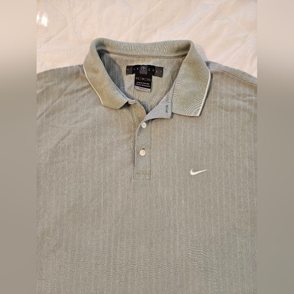 Nike Other - Vintage Nike Golf Polo